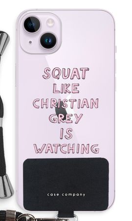 Christian Grey