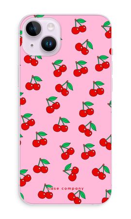 Cerezas N°1