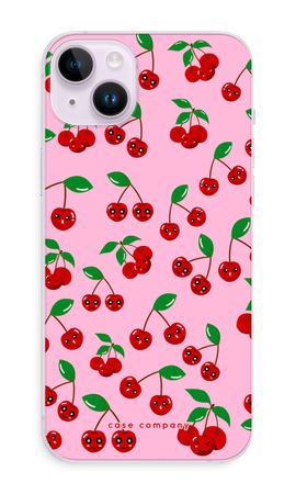 Cerezas N°2