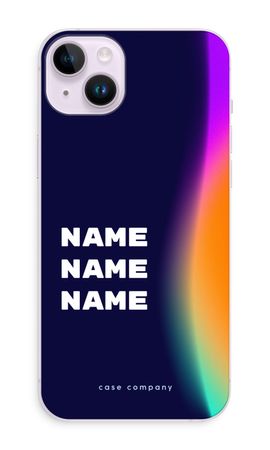 Namecase 2 - Neon