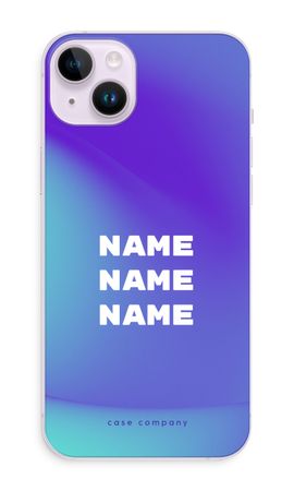Namecase 1 - Neon