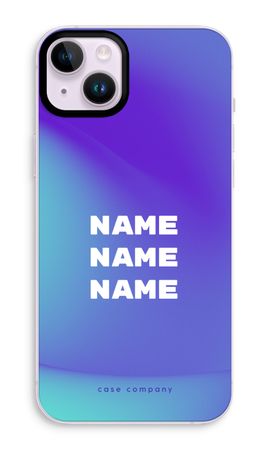 Namecase 1 - Neon