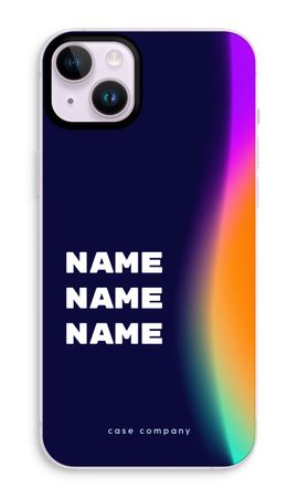 Namecase 2 - Neon