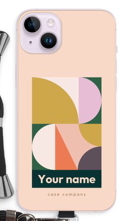 Formé - Namecase #1