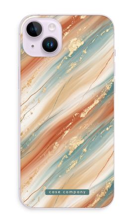 Amber Wash