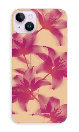 Sunset Bloom