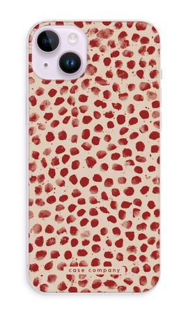 Red Jaguar