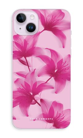 Blush Bloom