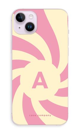 Monogram - Sunburst