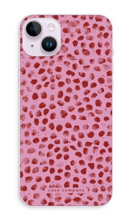 Strawberry Paint