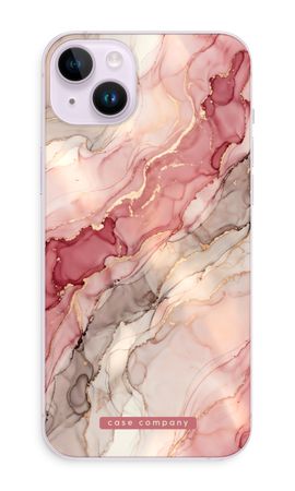 Blush Vein