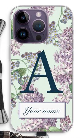 Spring florals
