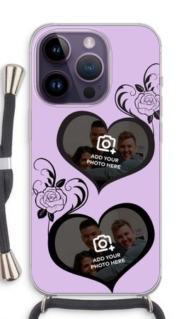 Coeurs de photo N°1