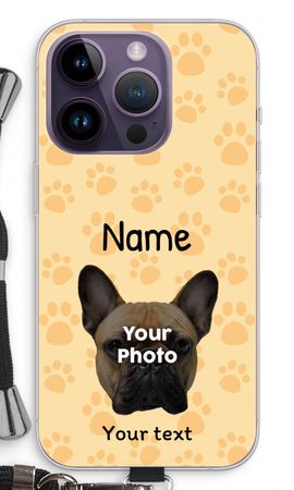 Personalized face - Pet