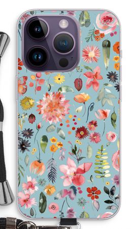 Colorful Plants and Flowers