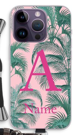 Palm fluo