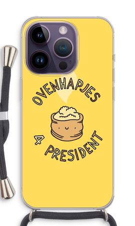 Ovenhapjes