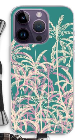 Tropical Palms