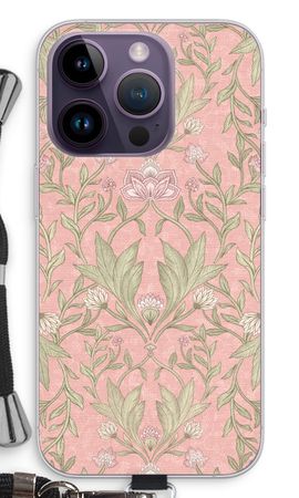 Morris Florals