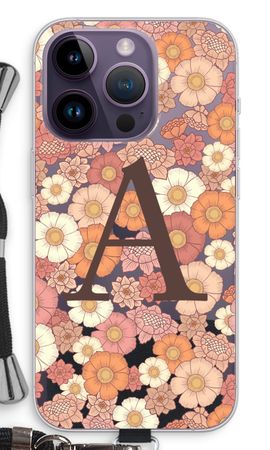 Retro Flowers