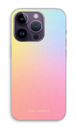 Rainbow Gradient