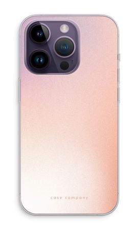 Pink Gradient