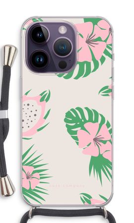 Jungle Blossom