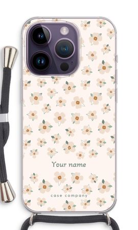 Namecase - Blossom