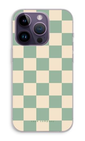 Checkered Mint