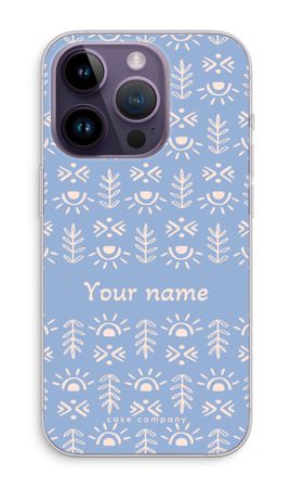 Namecase 1 - Coastel