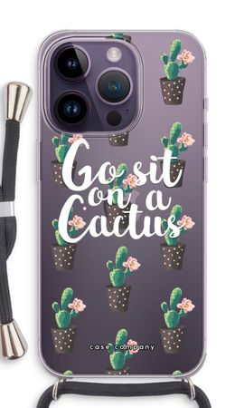 Cactus quote