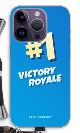 Victory Royale