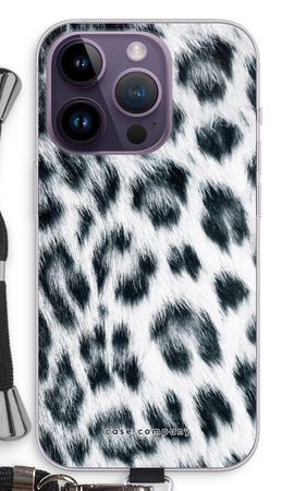 Snow leopard