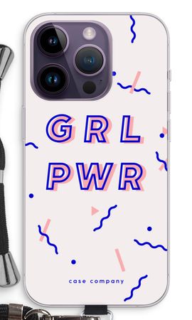 GRL PWR