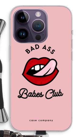 Badass Babes Club