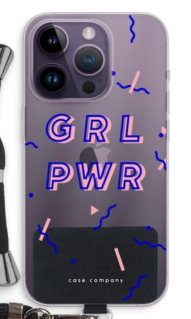 GRL PWR
