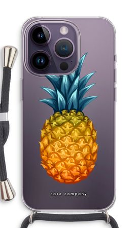 Grote ananas