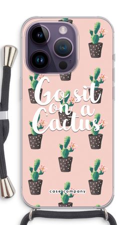 Cactus quote