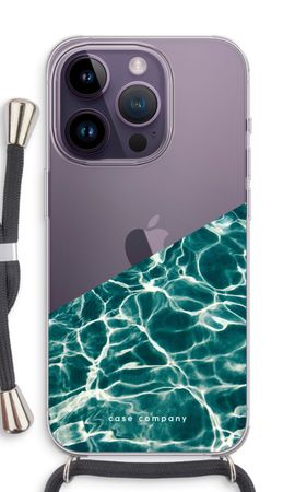 L'eau de réflexion