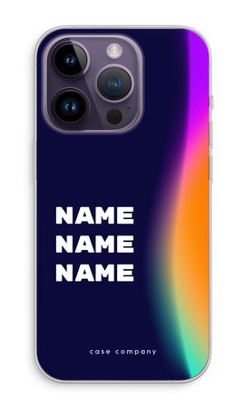 Namecase 2 - Neon