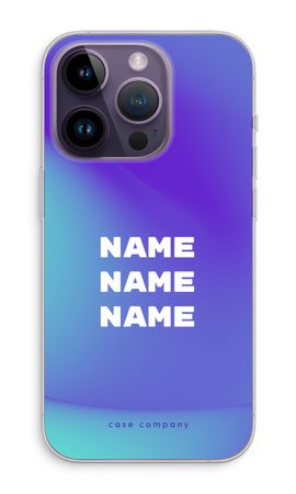 Namecase 1 - Neon