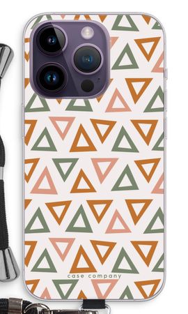 Muted Triangles