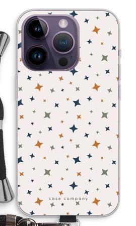 Scattered Stars