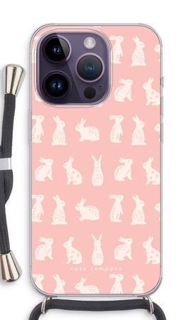 Pink Bunnies