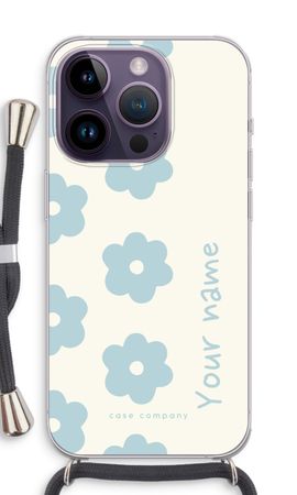 Namecase - Flowers - Pascha