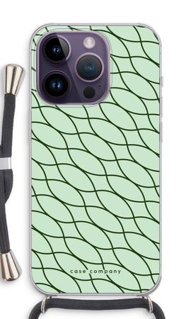 Vine Mesh