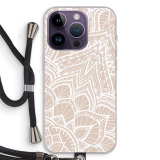 Boho Geometric mandala