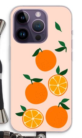 Will you be my clementine