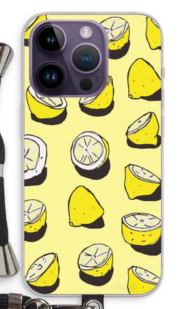 When Life Gives You Lemons...