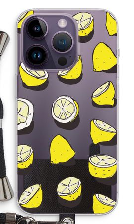 When Life Gives You Lemons...